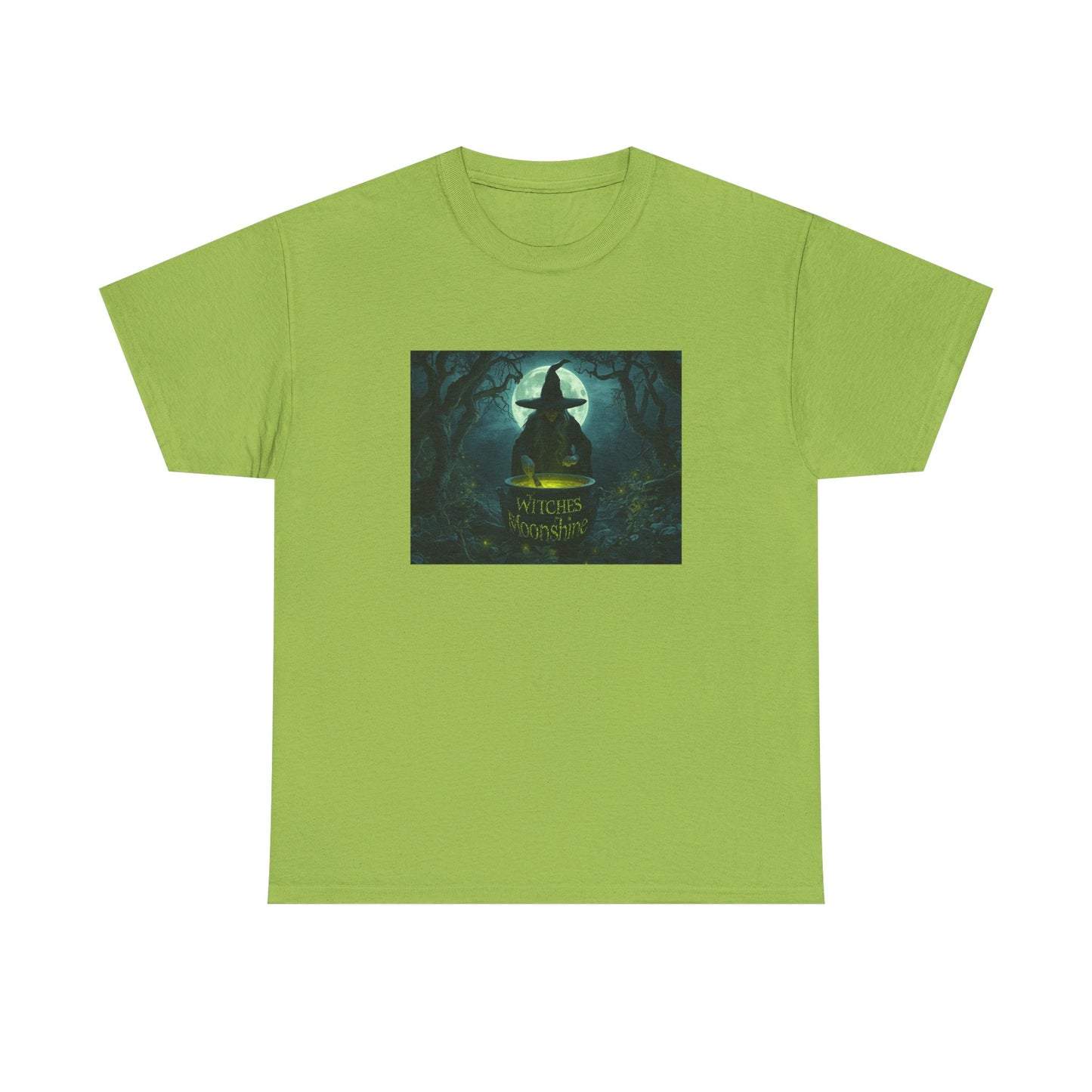 Halloween Tee