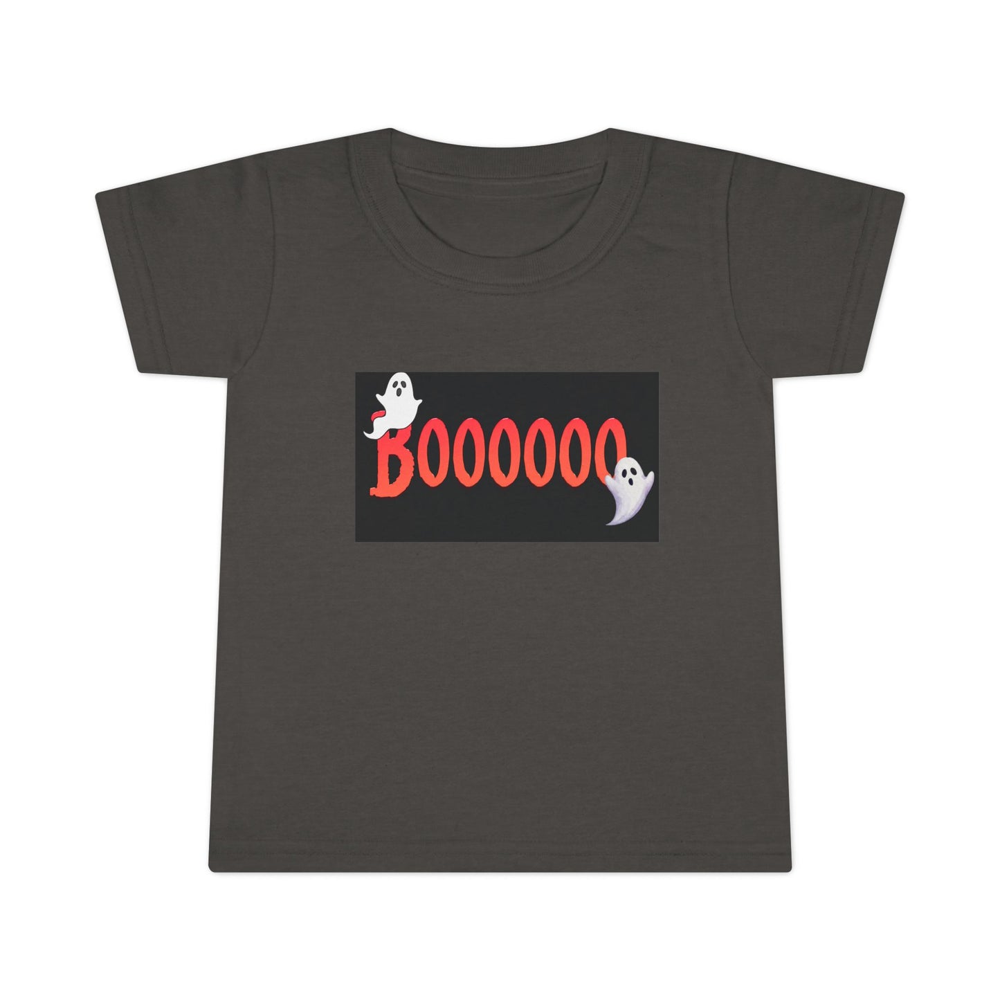 Halloween Toddler T-Shirt - Kids Designs