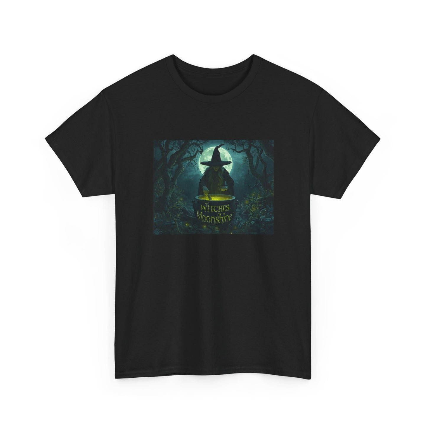 Halloween Tee