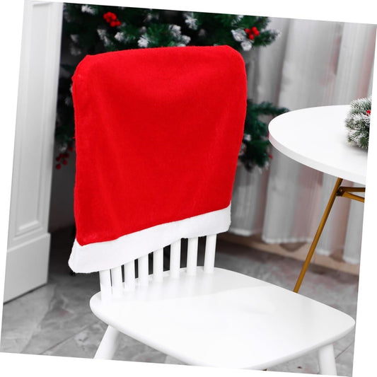 Christmas Chair Covers
