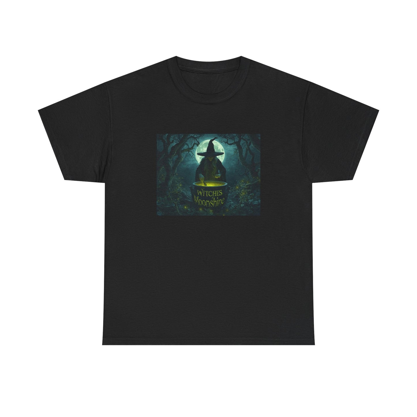 Halloween Tee