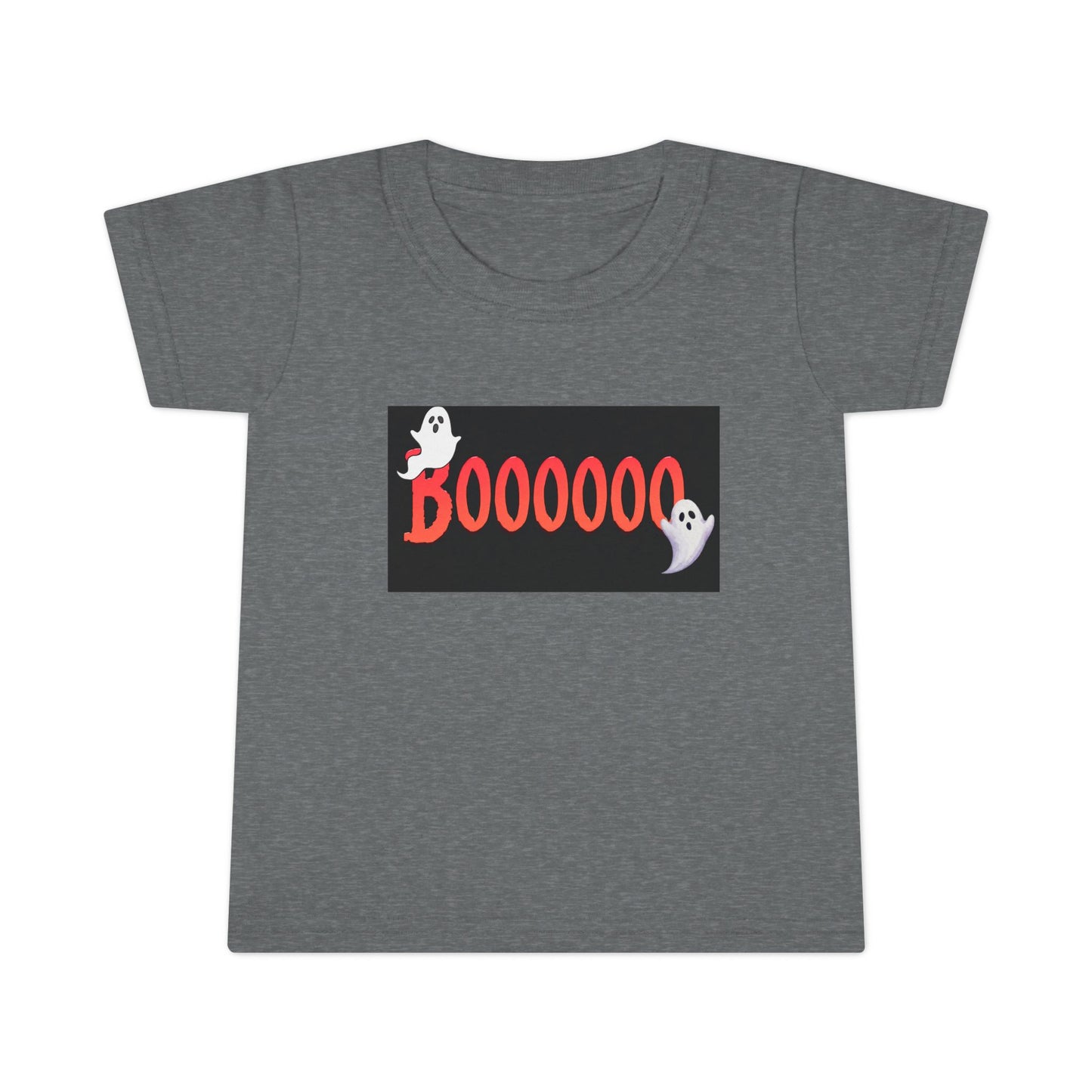 Halloween Toddler T-Shirt - Kids Designs