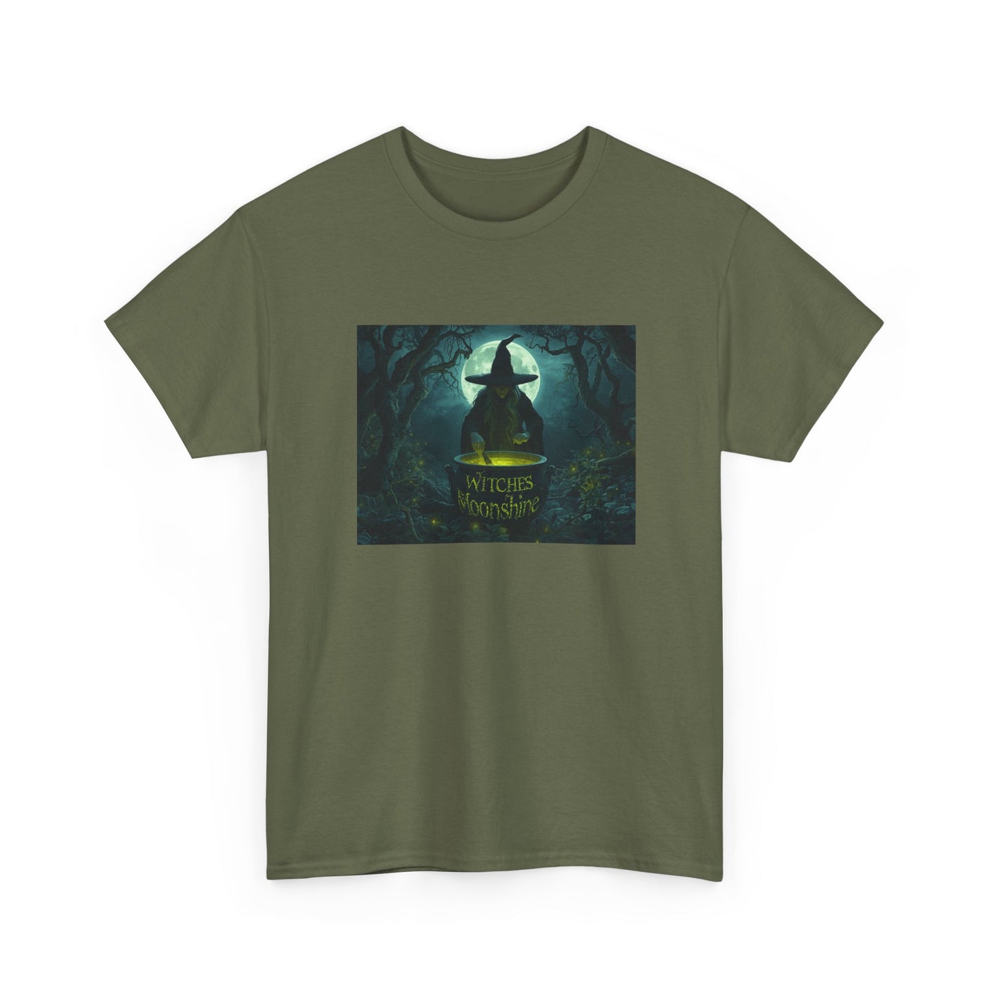 Halloween Tee