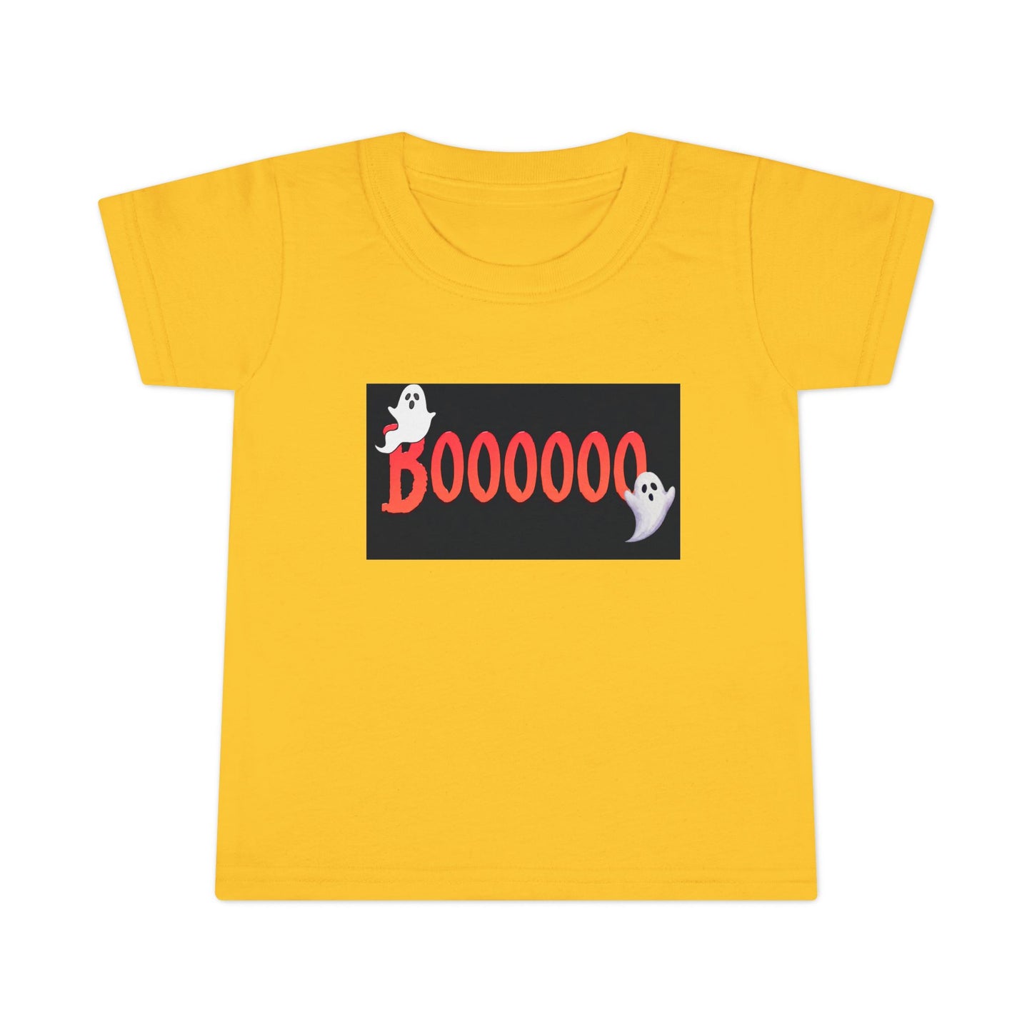 Halloween Toddler T-Shirt - Kids Designs
