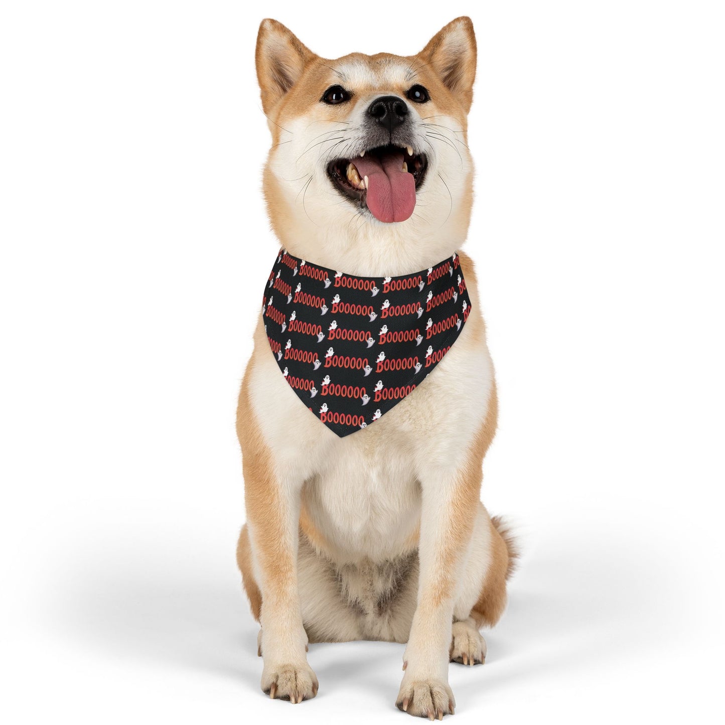 Playful Pet Bandana Collar - Fun Accessory for Dogs, Cute Dog Fashion, Dog Outfit for Parties, Gifts for Pet Lovers, Unique Pet Accessories