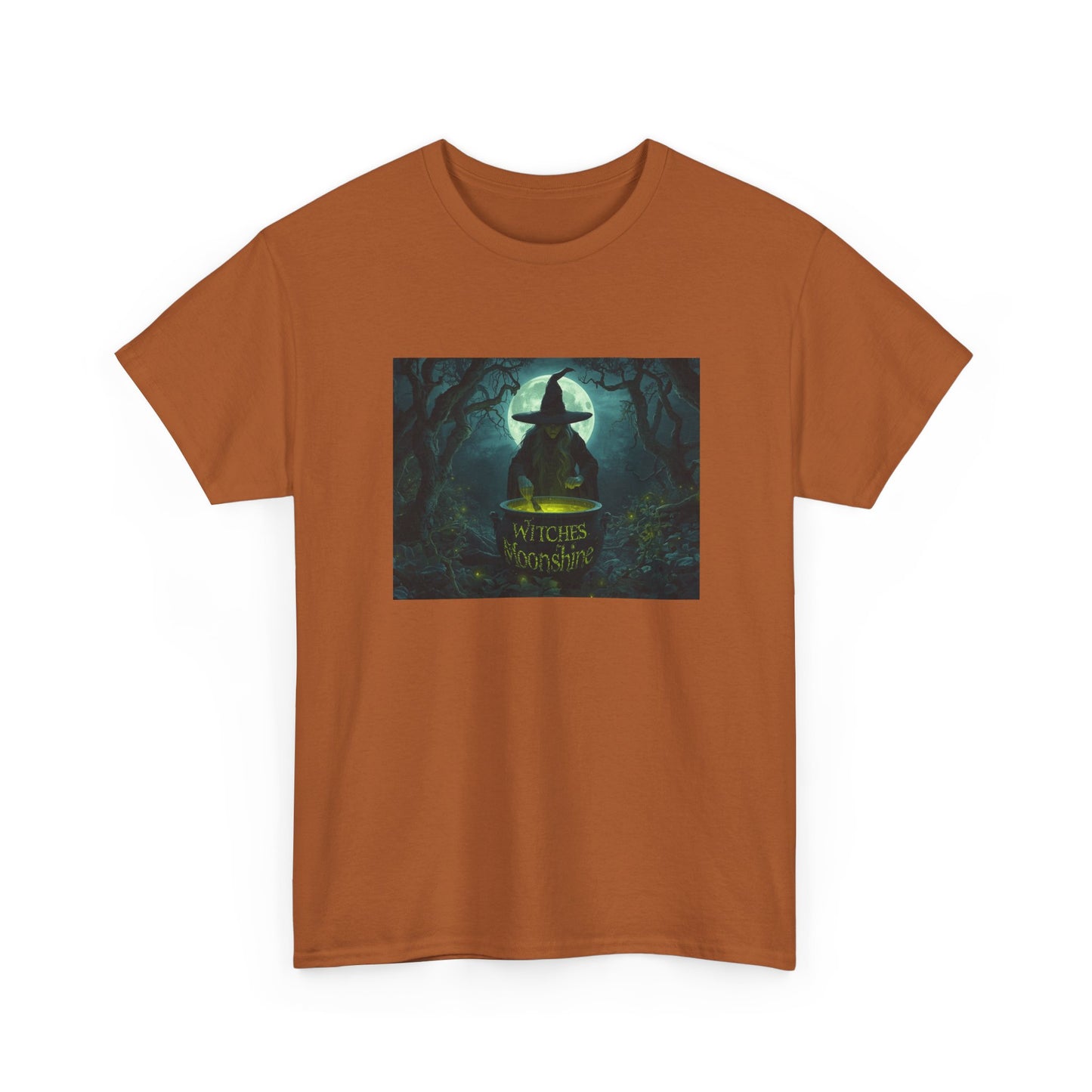Halloween Tee