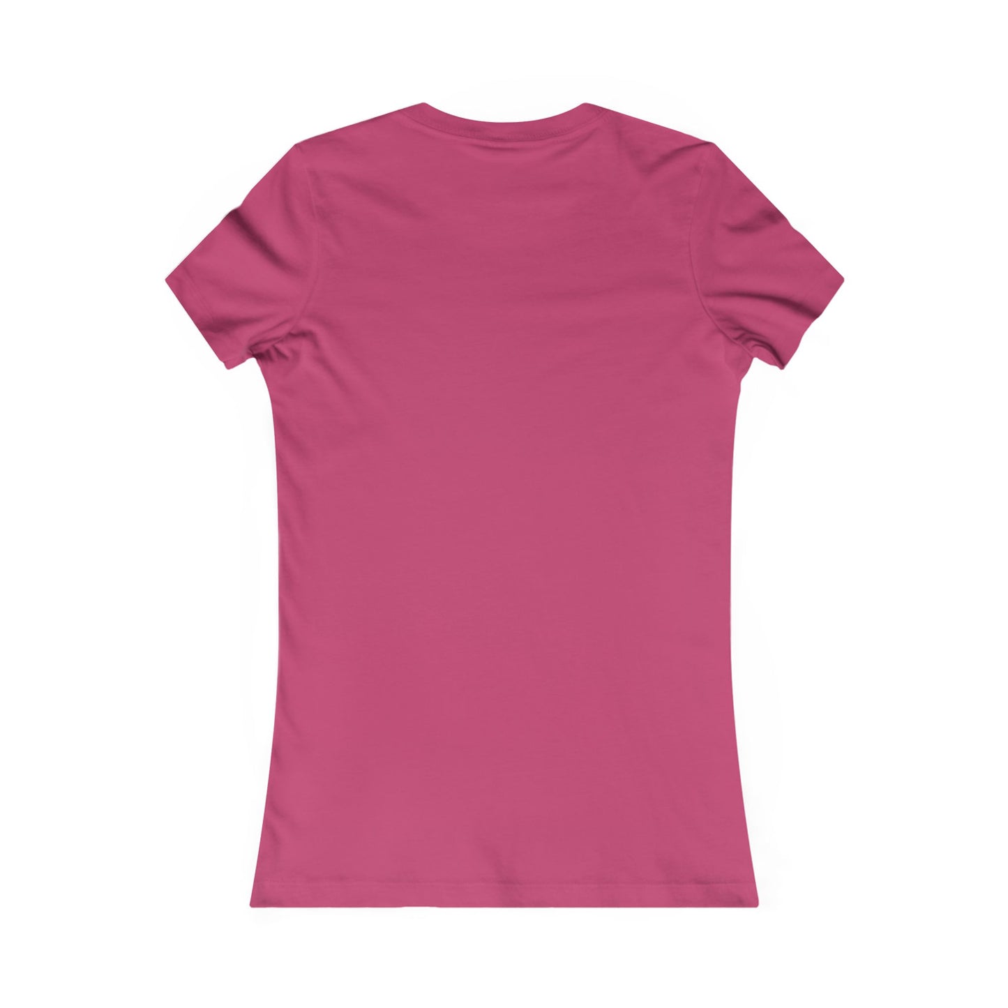 Halloween Pumpkin Women's Favorite Tee, Cute Halloween Shirt, Spooky Top, Fall Fashion, Trick or Treat Apparel, Autumn Style