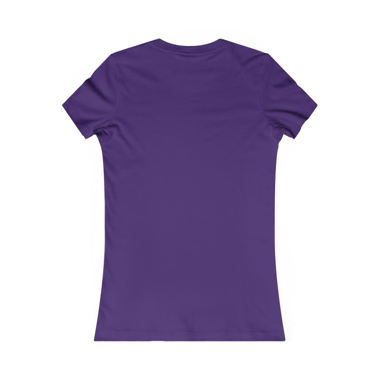 Halloween Pumpkin Women's Favorite Tee, Cute Halloween Shirt, Spooky Top, Fall Fashion, Trick or Treat Apparel, Autumn Style