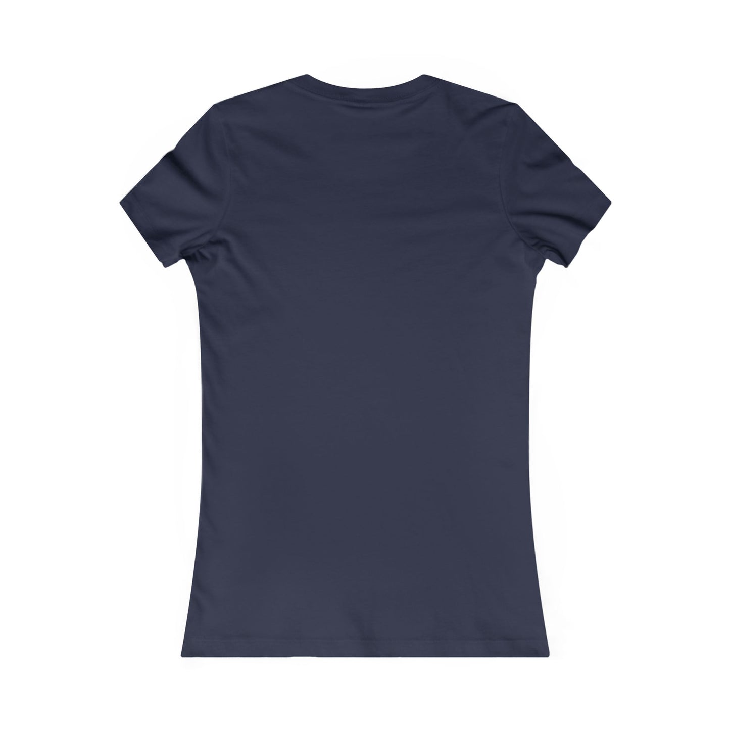 Halloween Pumpkin Women's Favorite Tee, Cute Halloween Shirt, Spooky Top, Fall Fashion, Trick or Treat Apparel, Autumn Style