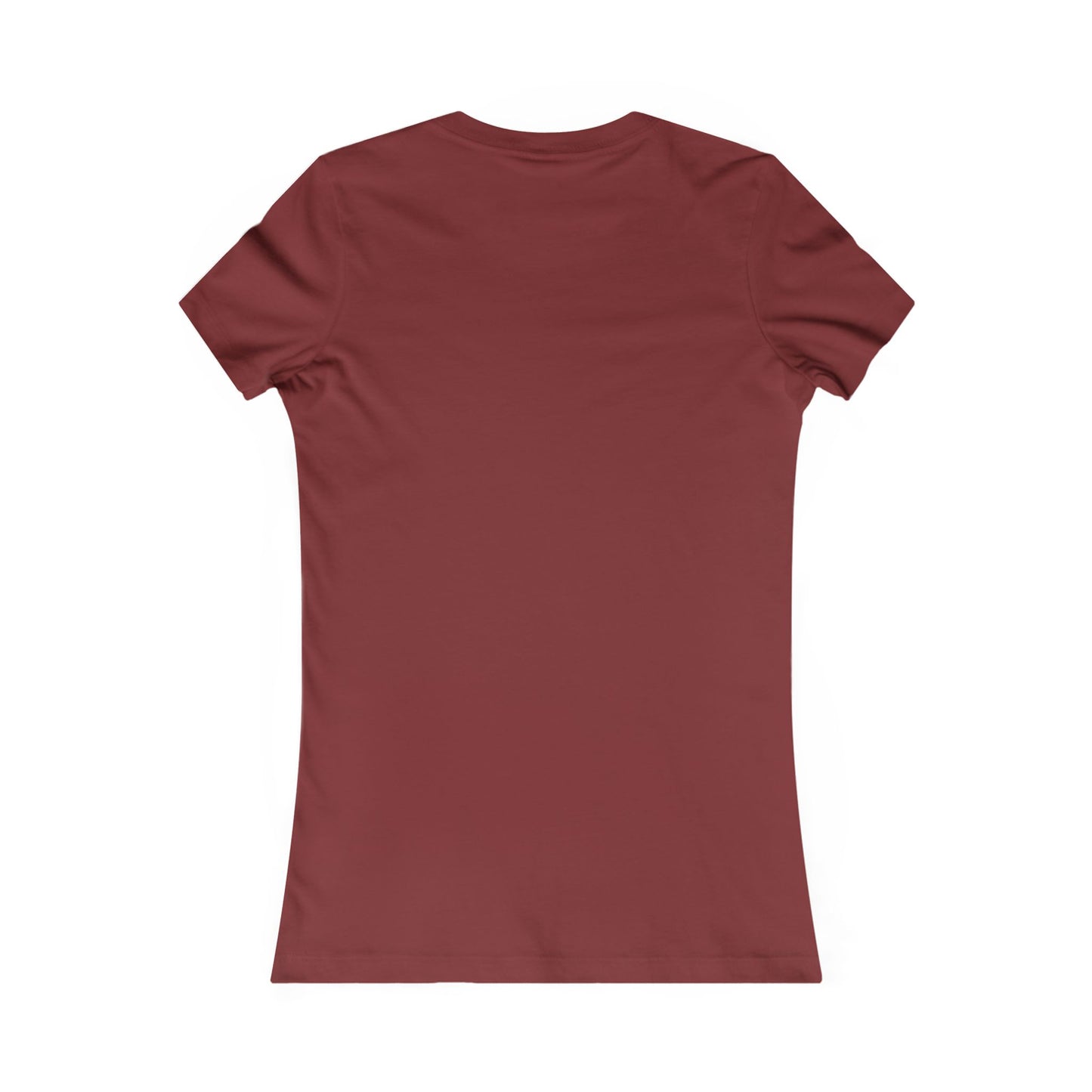 Halloween Pumpkin Women's Favorite Tee, Cute Halloween Shirt, Spooky Top, Fall Fashion, Trick or Treat Apparel, Autumn Style