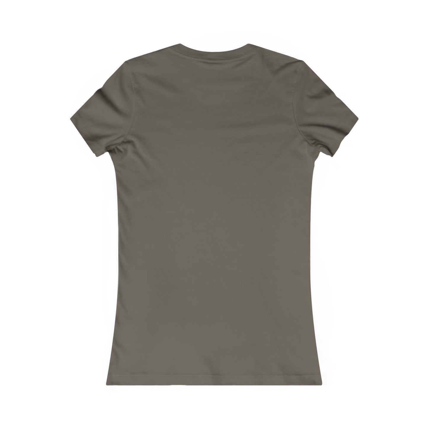 Halloween Pumpkin Women's Favorite Tee, Cute Halloween Shirt, Spooky Top, Fall Fashion, Trick or Treat Apparel, Autumn Style