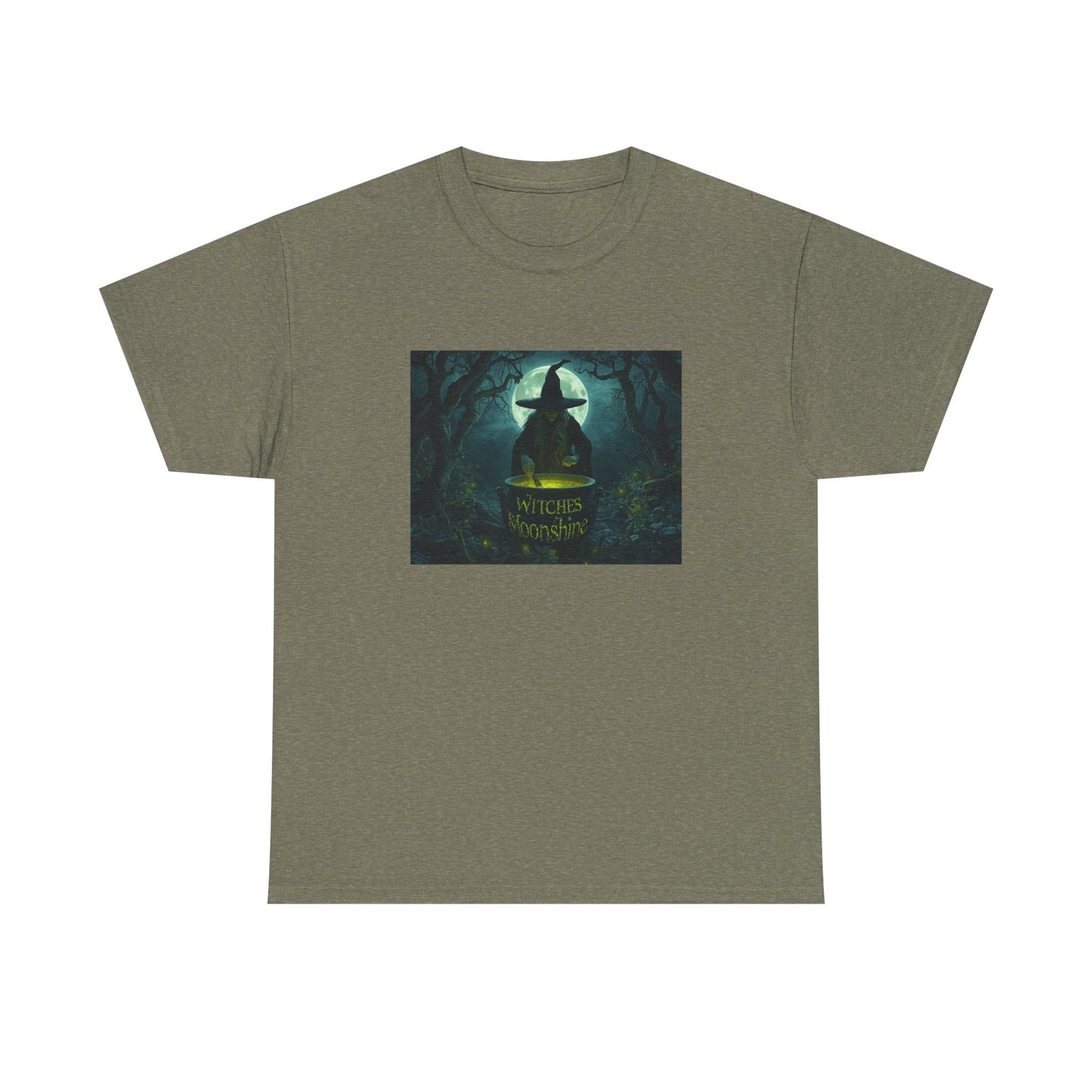 Halloween Tee