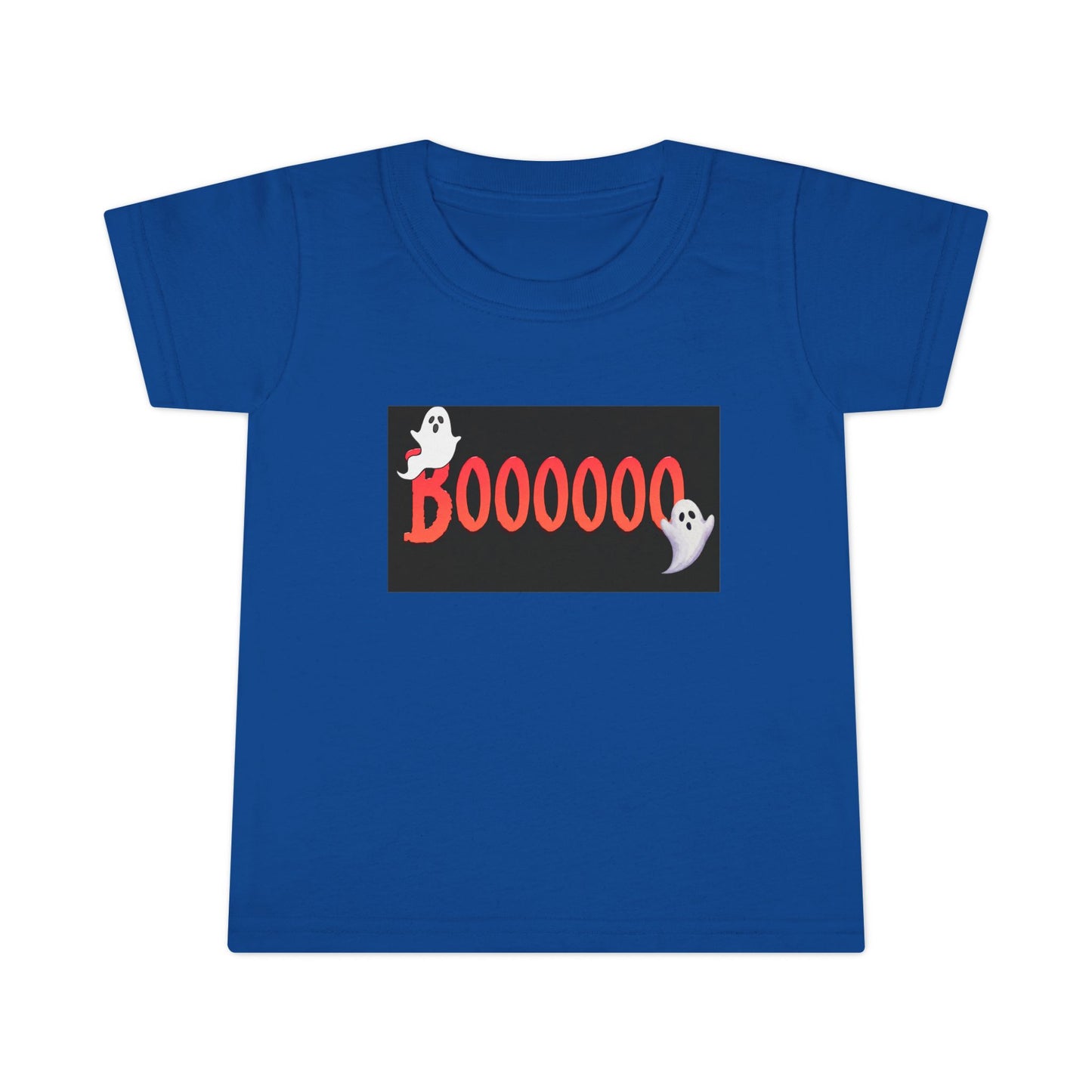 Halloween Toddler T-Shirt - Kids Designs