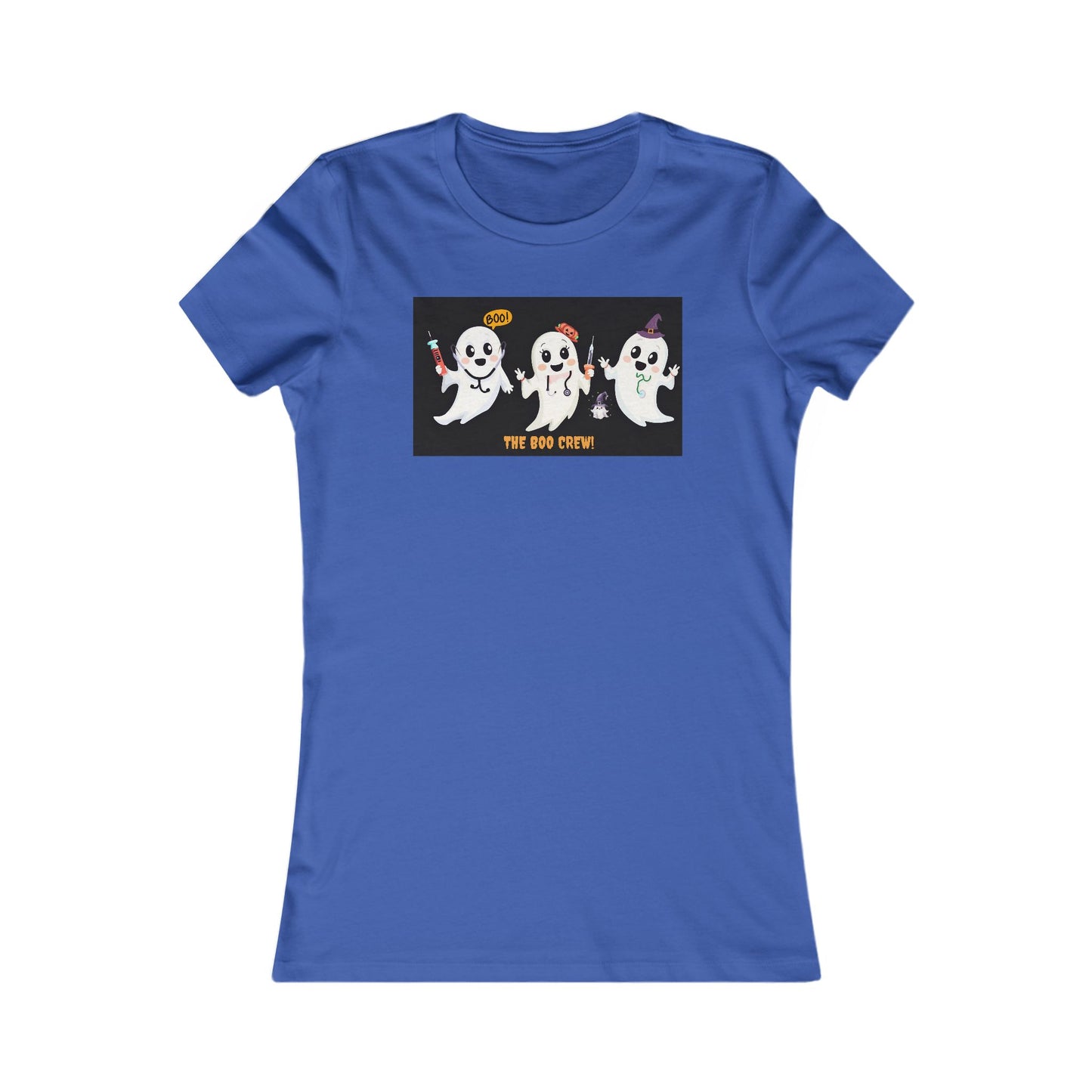 Women's Favorite Tee