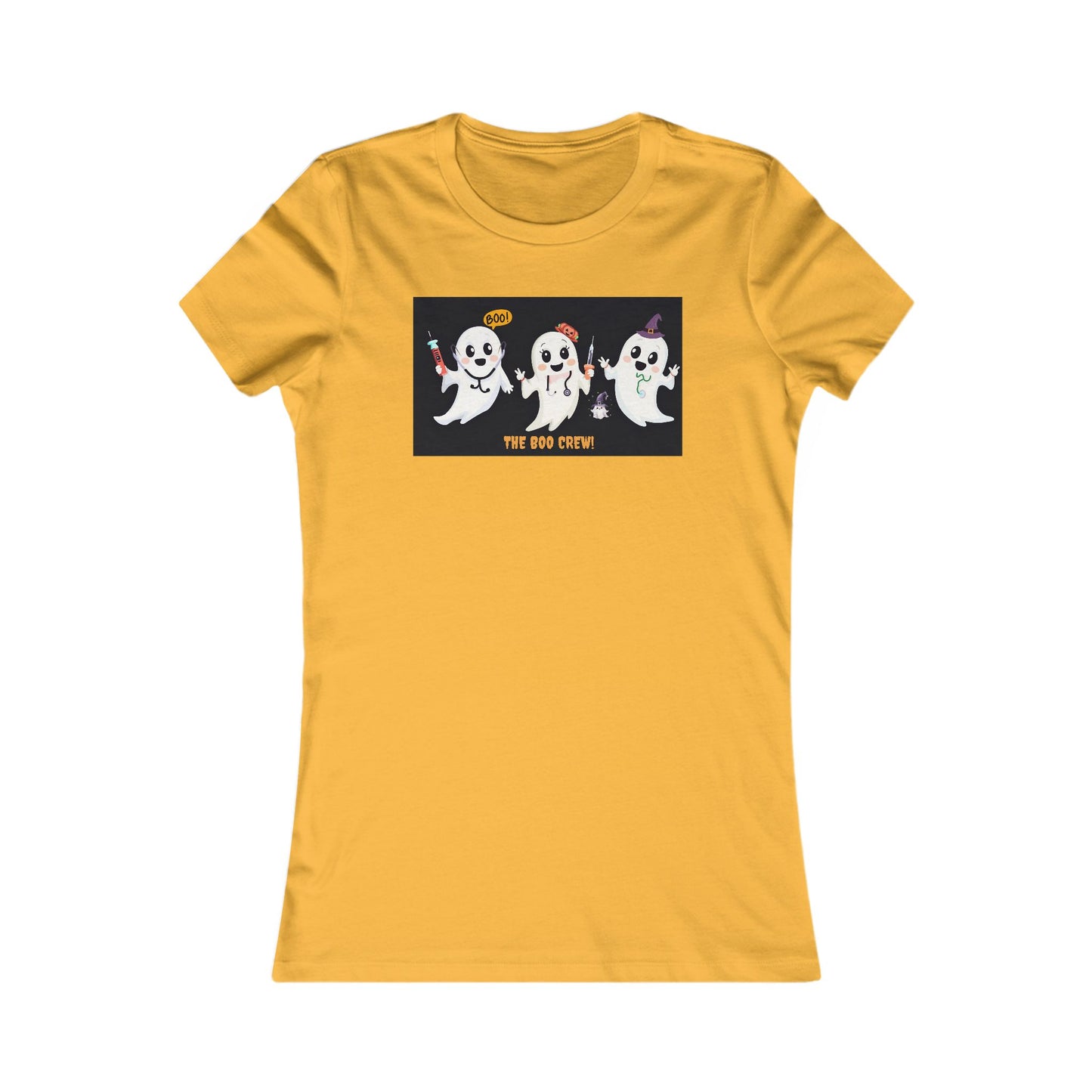 Women's Favorite Tee