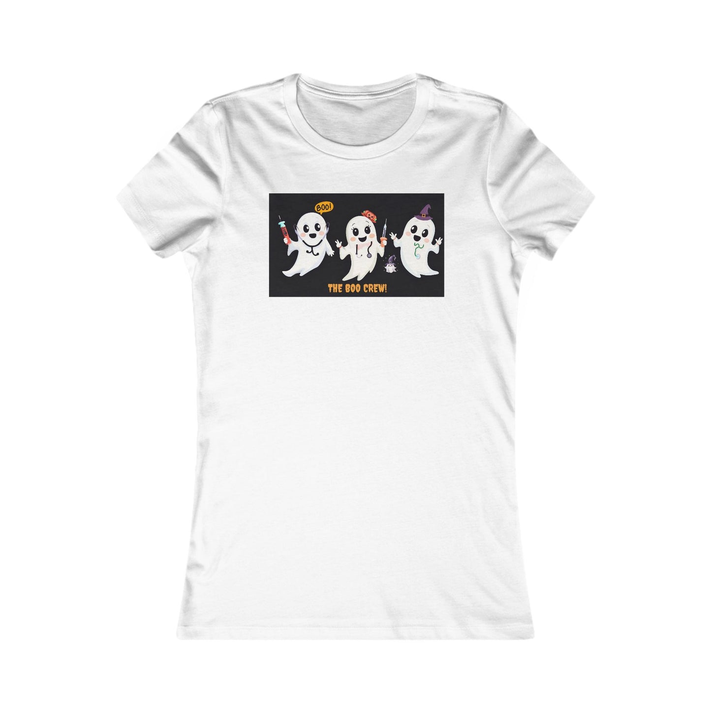 Women's Favorite Tee