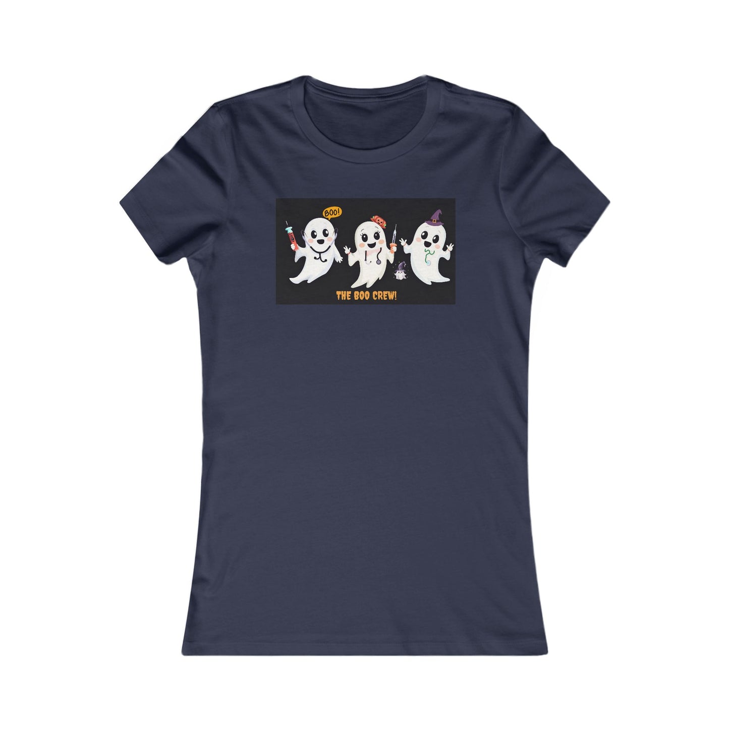 Women's Favorite Tee