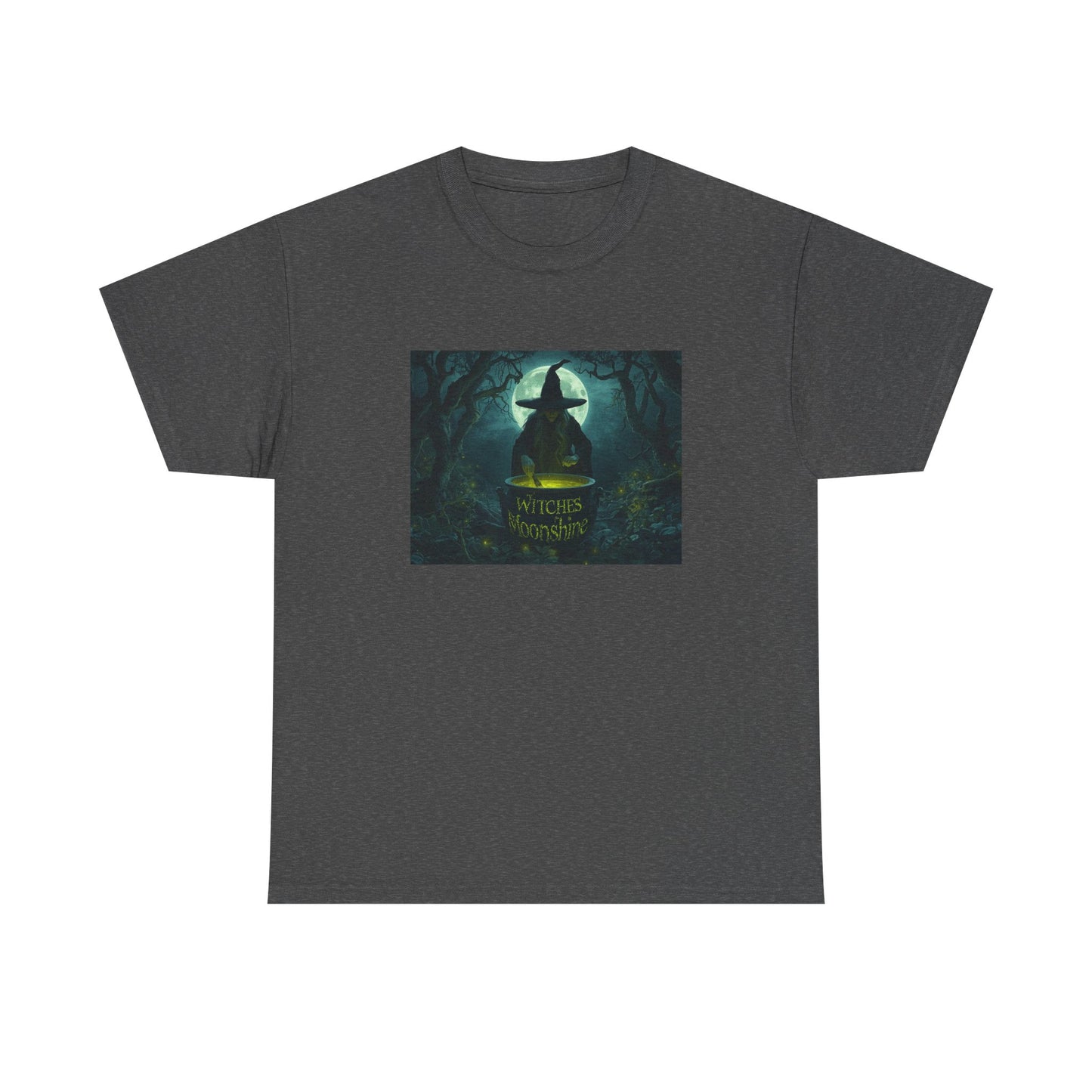Halloween Tee