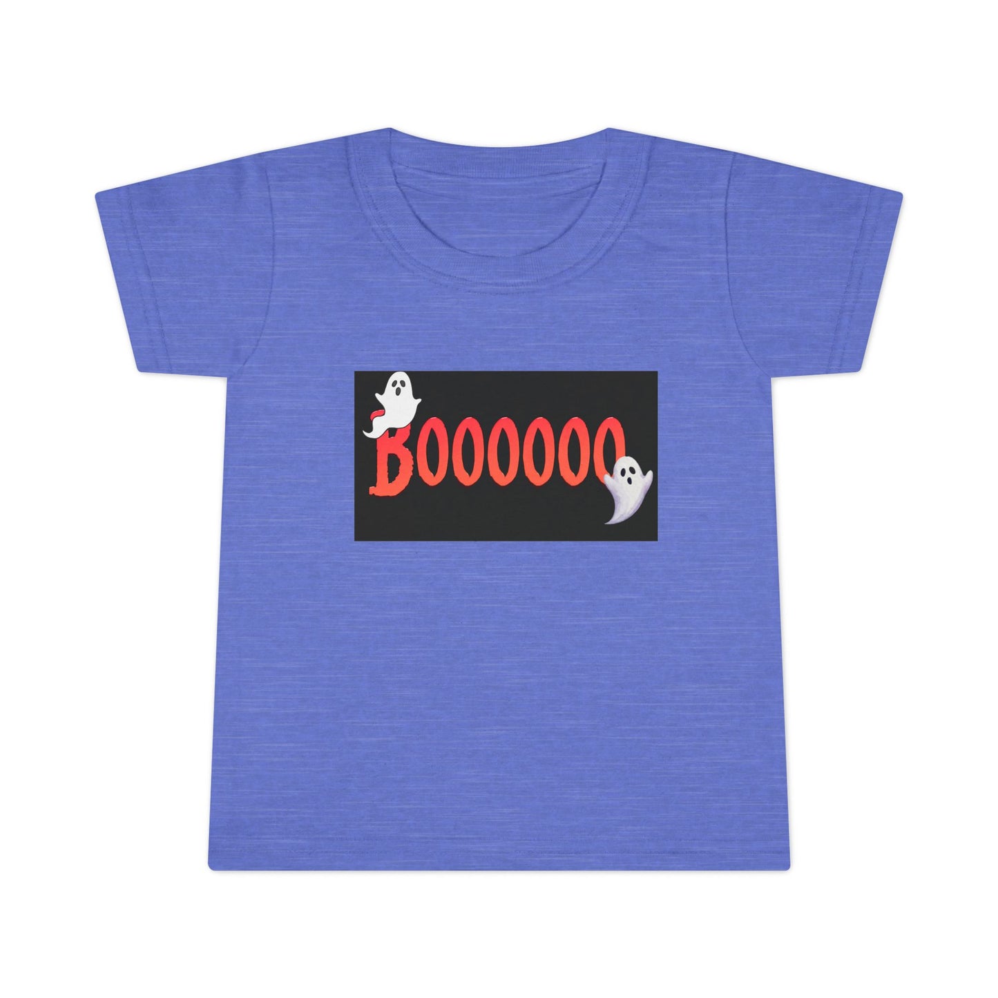 Halloween Toddler T-Shirt - Kids Designs