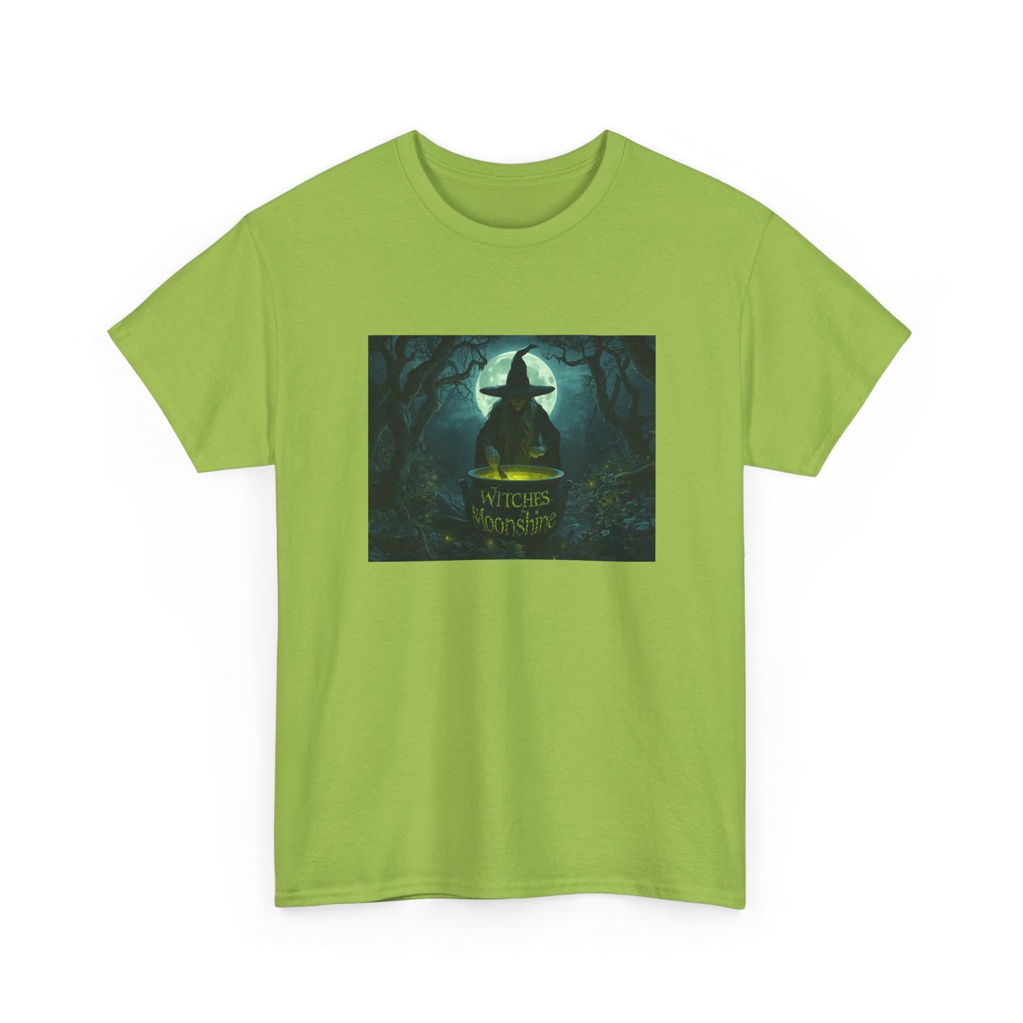 Halloween Tee