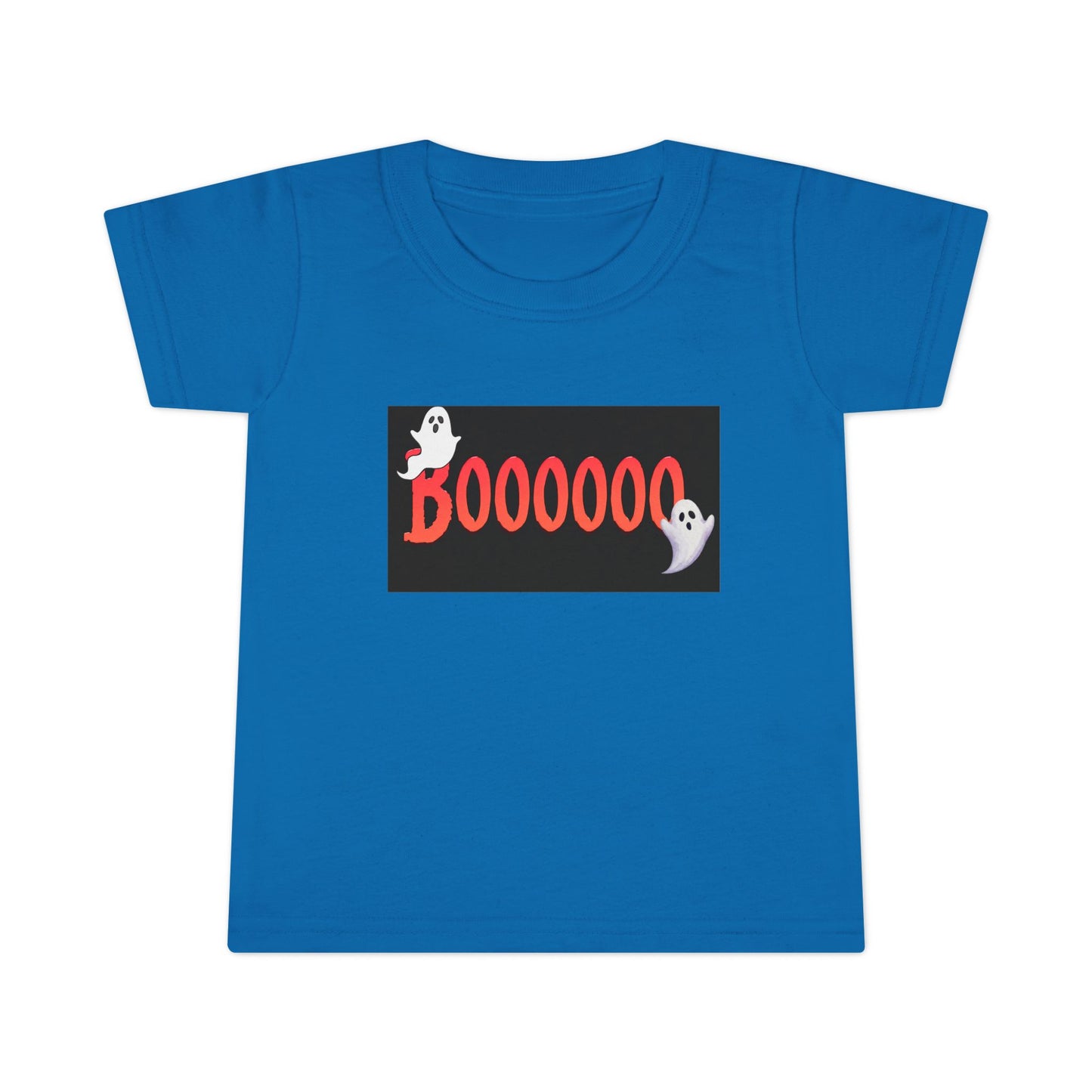 Halloween Toddler T-Shirt - Kids Designs