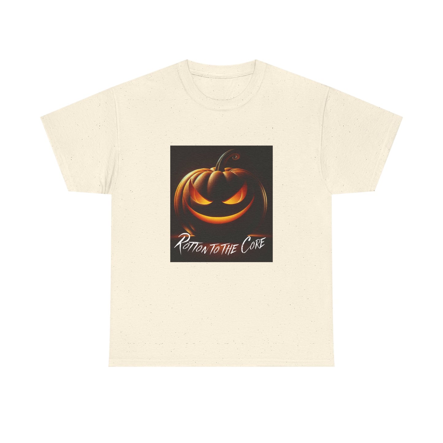 Halloween Pumpkin Tee, Spooky T-Shirt, Unisex Fall Apparel, Trick or Treat Shirt, Cute Halloween Gift