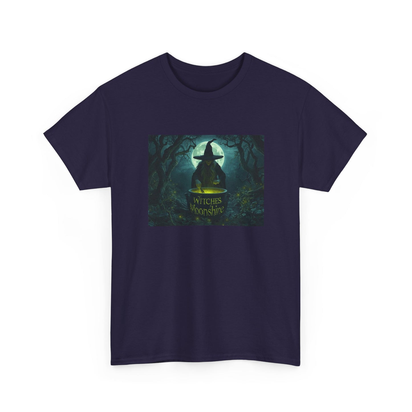 Halloween Tee