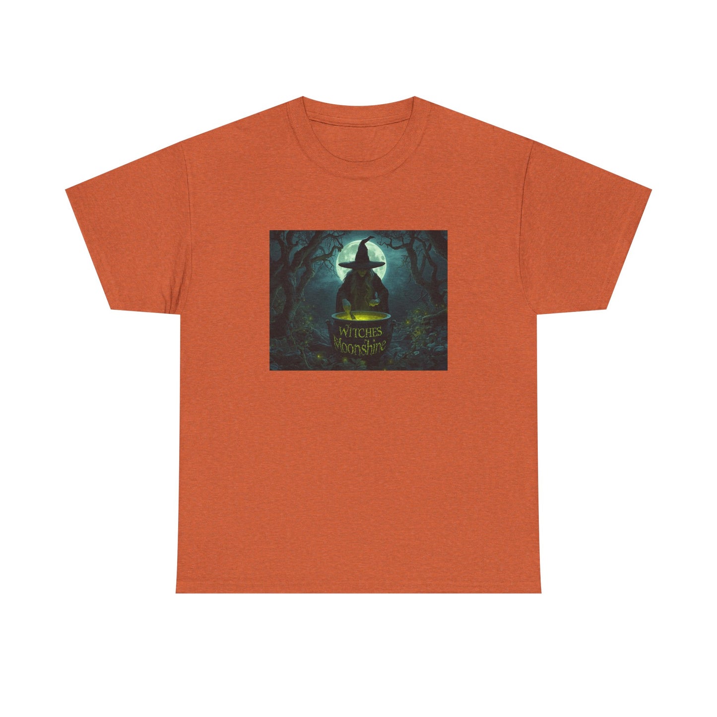 Halloween Tee