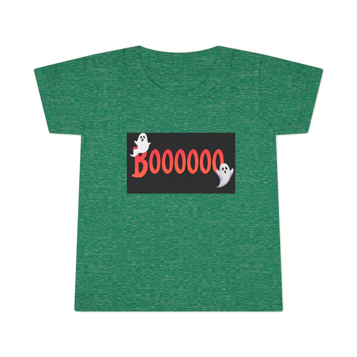 Halloween Toddler T-Shirt - Kids Designs