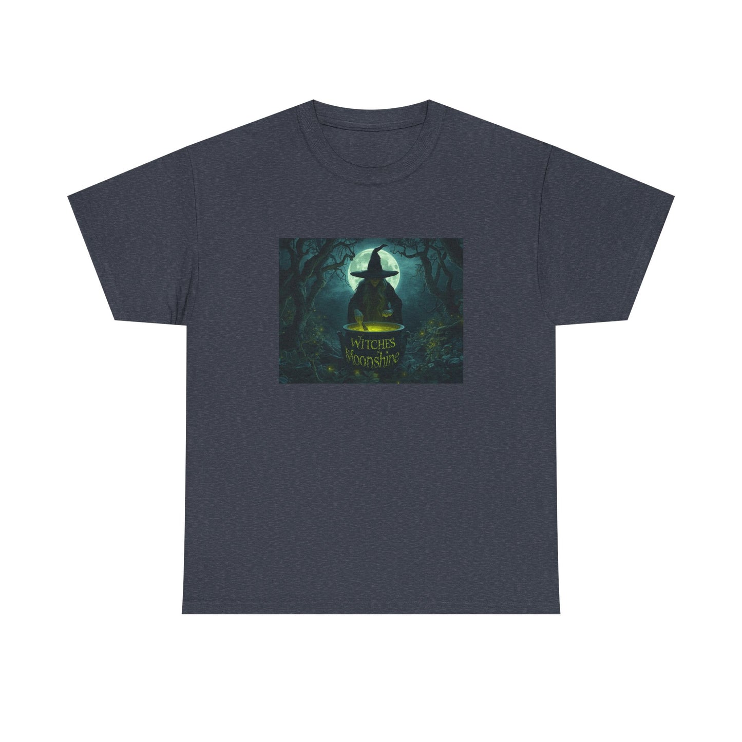 Halloween Tee