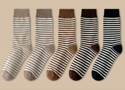 Women’s Autumn & Winter Stockings