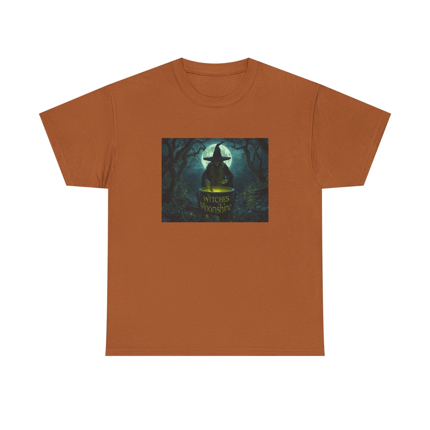 Halloween Tee
