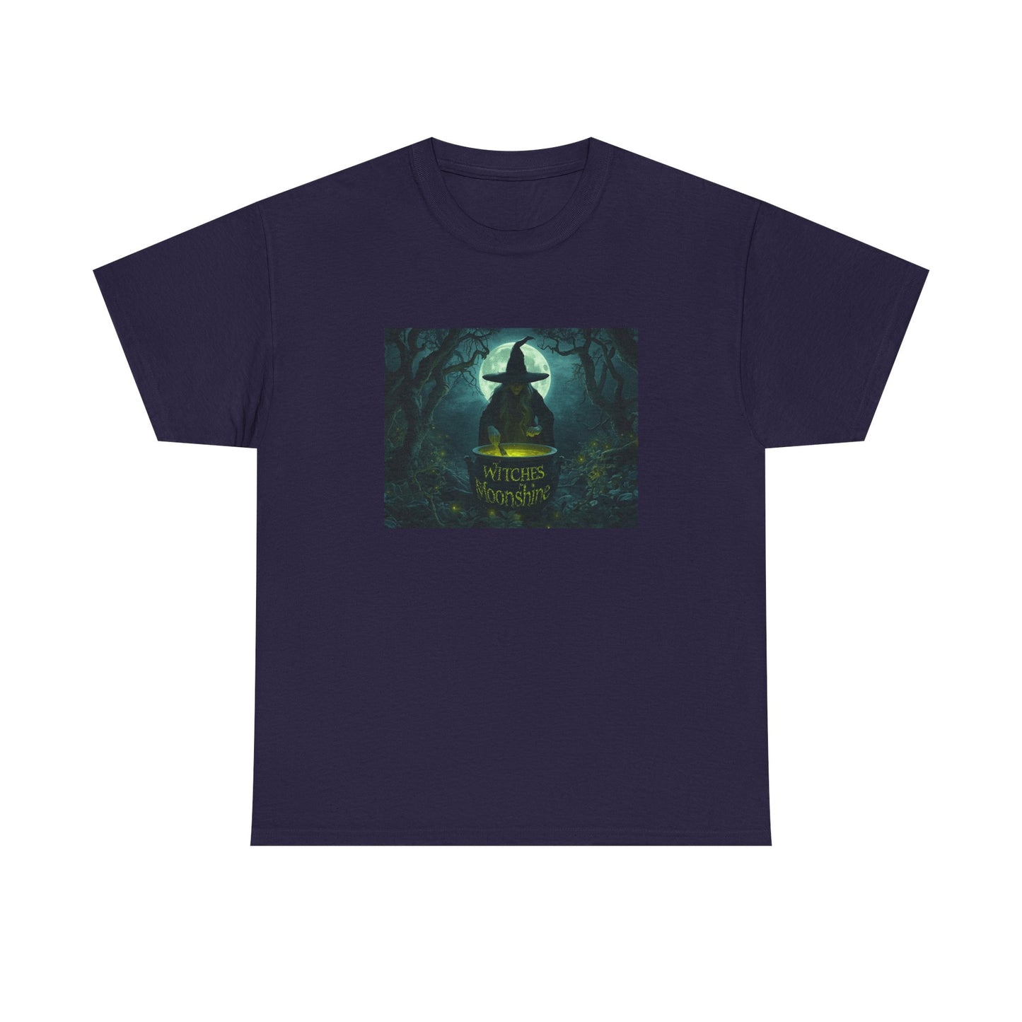 Halloween Tee