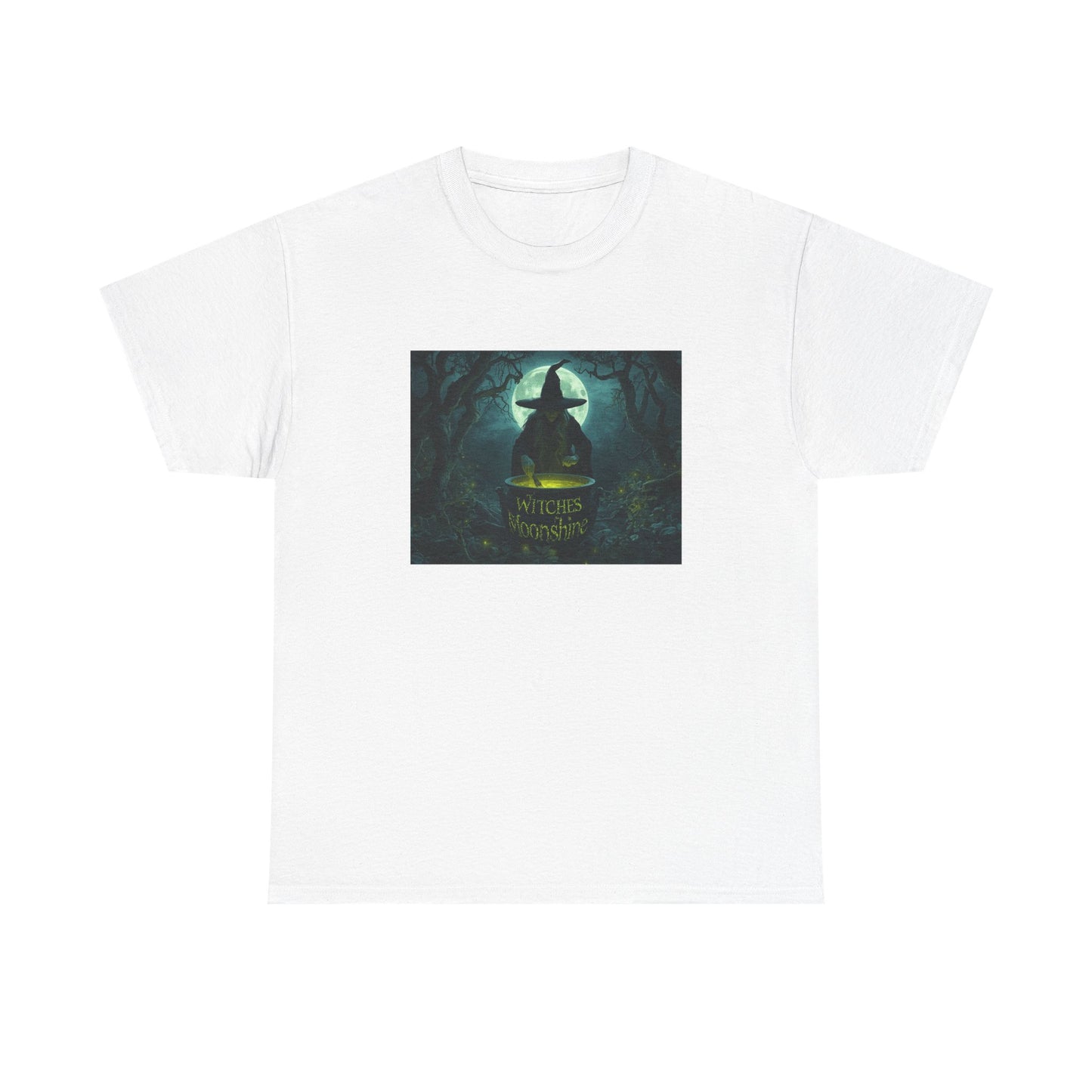 Halloween Tee