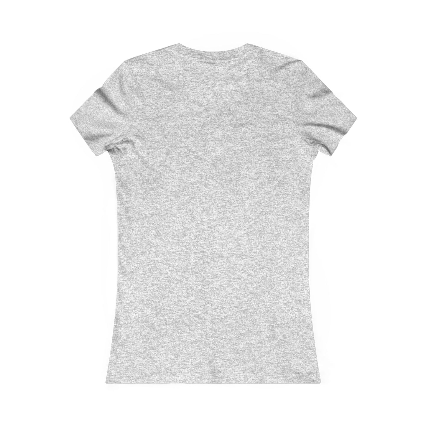 T-Shirt - Halloween Witch Stirring Cauldron in Spooky Forest