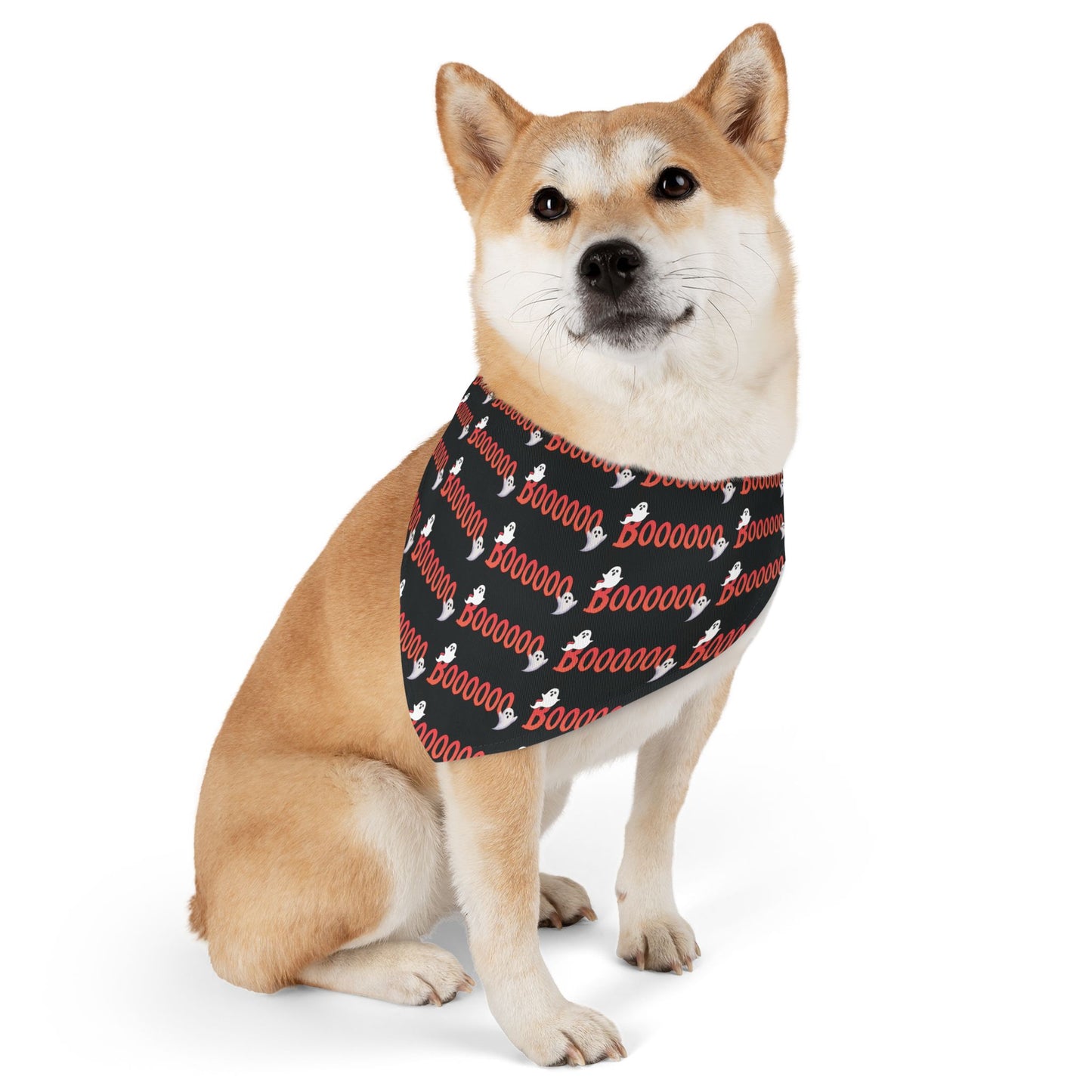 Playful Pet Bandana Collar - Fun Accessory for Dogs, Cute Dog Fashion, Dog Outfit for Parties, Gifts for Pet Lovers, Unique Pet Accessories