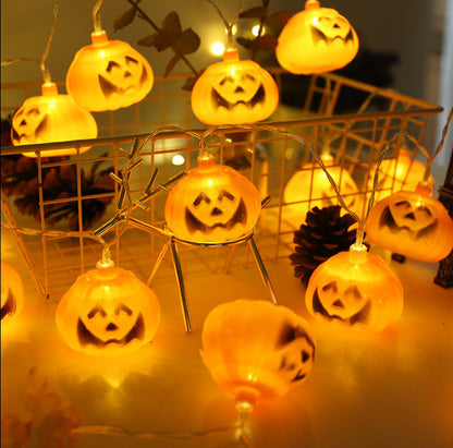 LED Decorative Halloween Lights