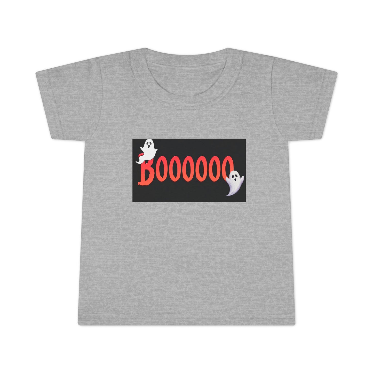 Halloween Toddler T-Shirt - Kids Designs