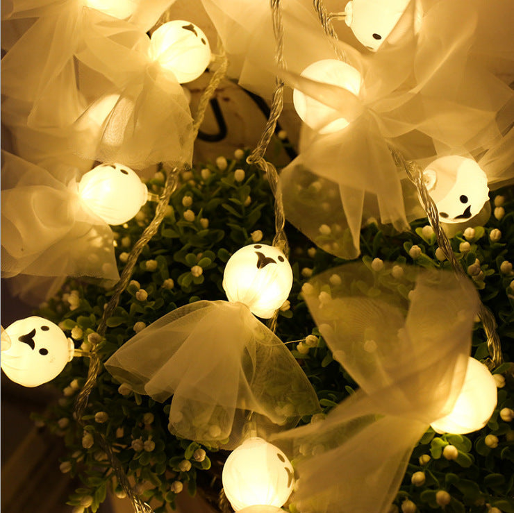 LED Decorative Halloween Lights