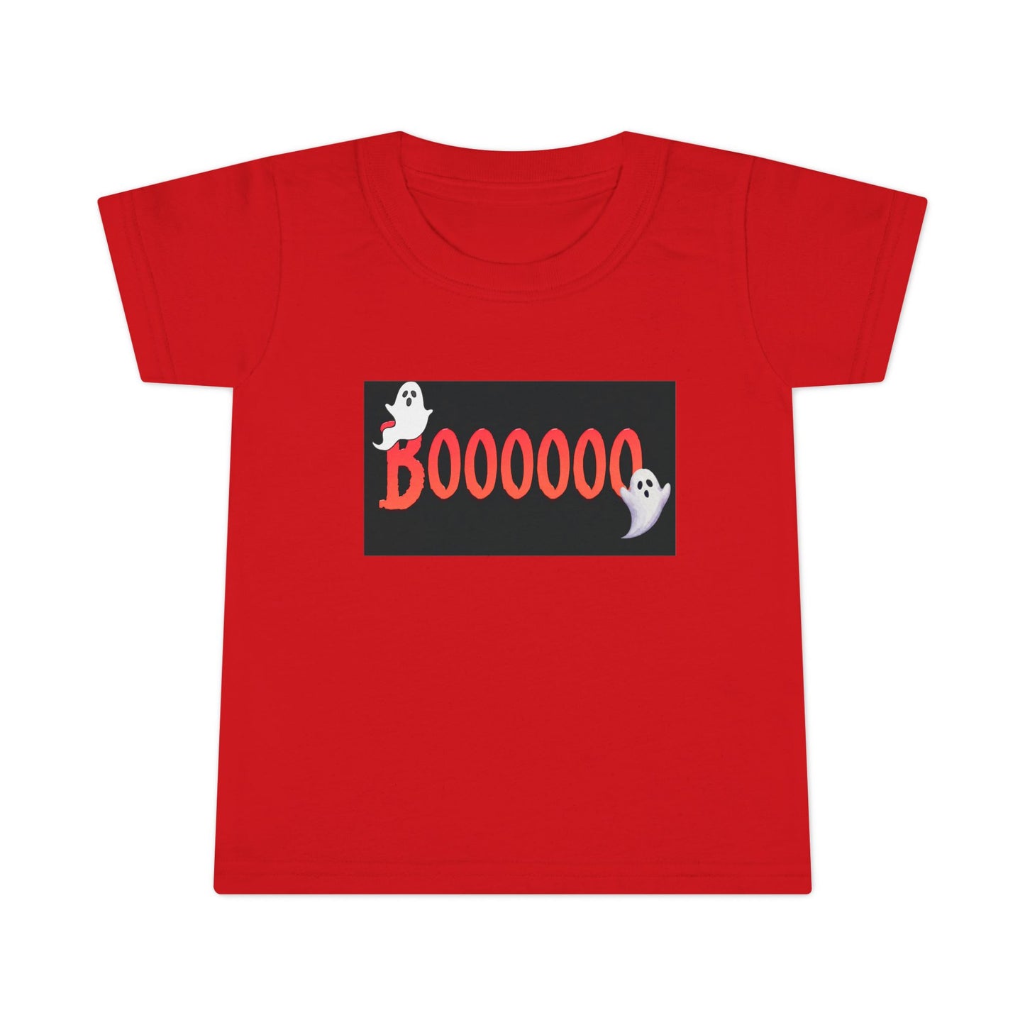 Halloween Toddler T-Shirt - Kids Designs