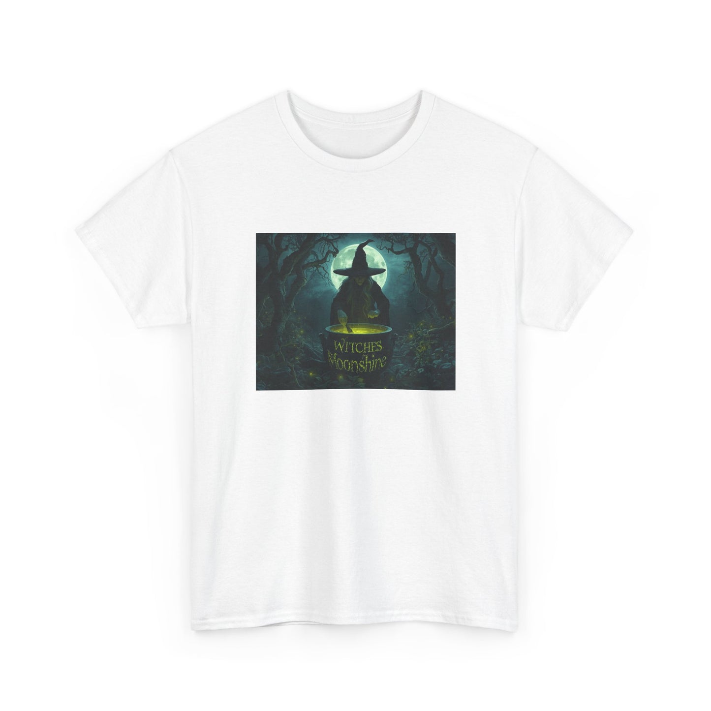 Halloween Tee