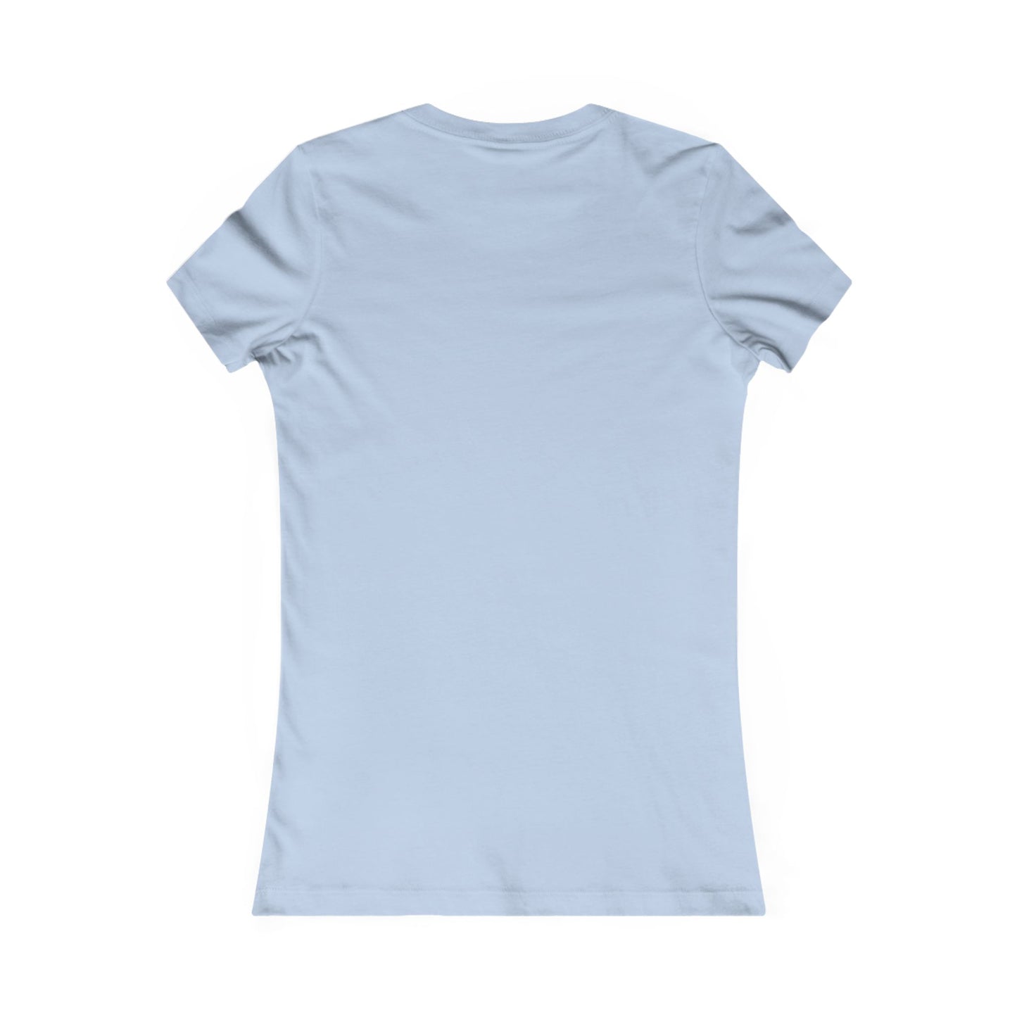 T-Shirt - Halloween Witch Stirring Cauldron in Spooky Forest