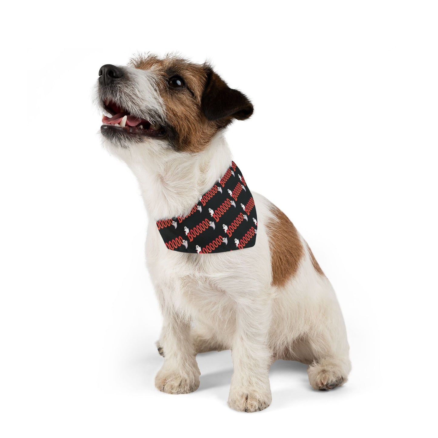 Playful Pet Bandana Collar - Fun Accessory for Dogs, Cute Dog Fashion, Dog Outfit for Parties, Gifts for Pet Lovers, Unique Pet Accessories