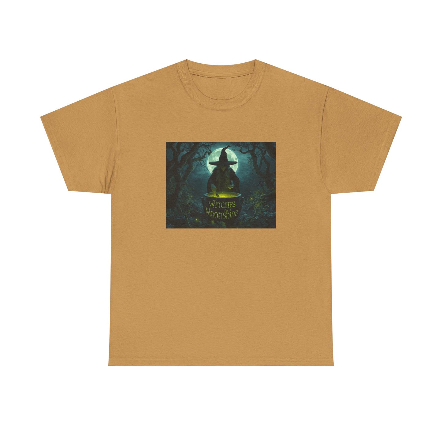 Halloween Tee