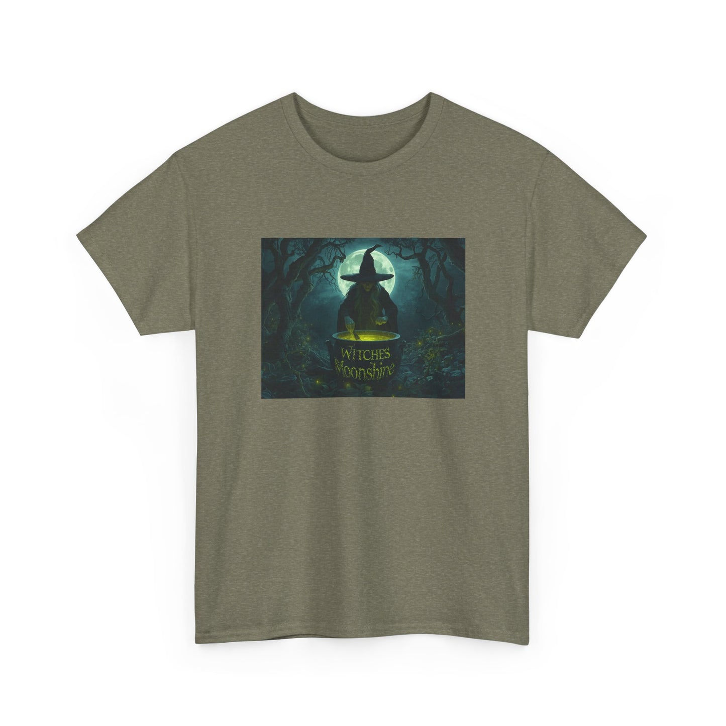 Halloween Tee