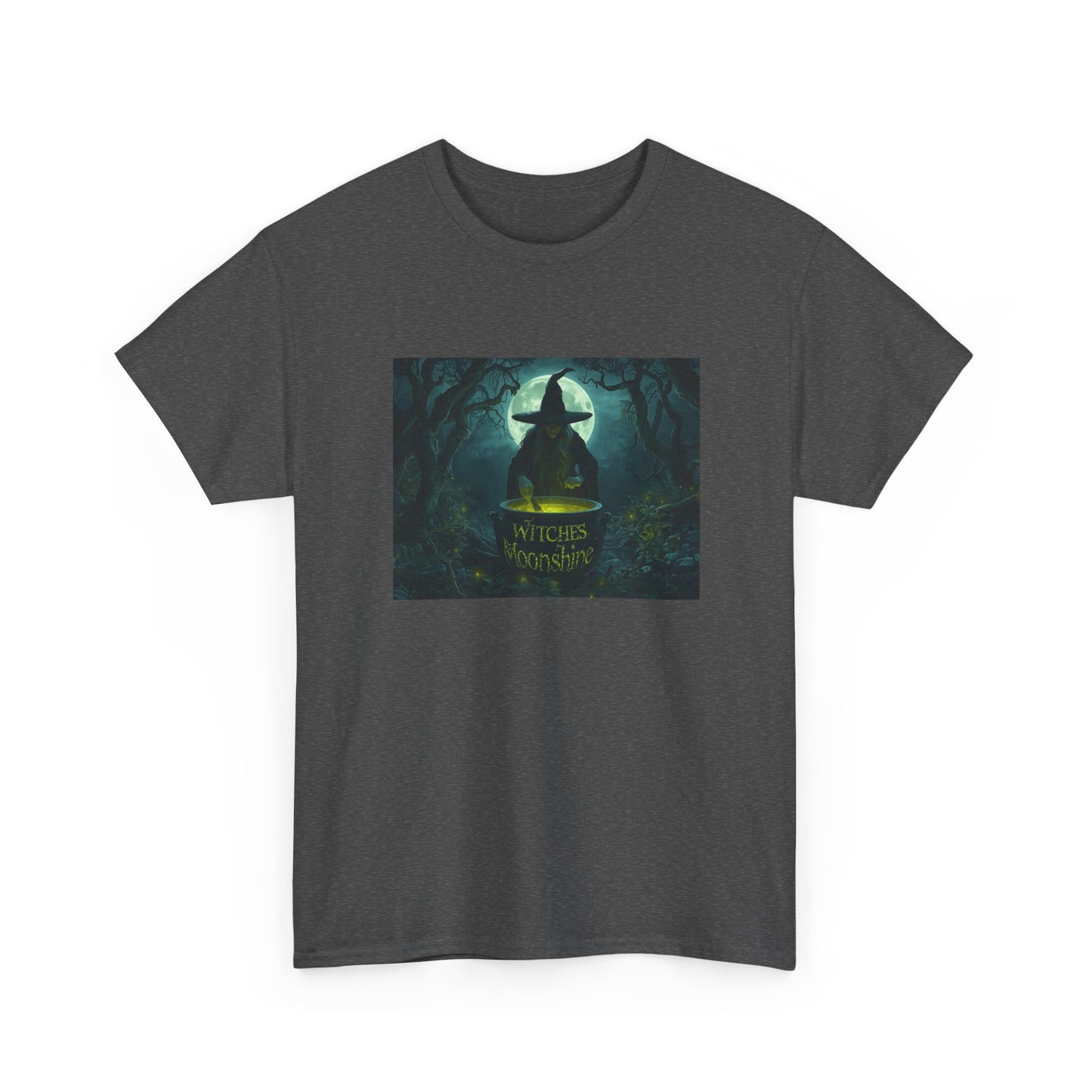 Halloween Tee