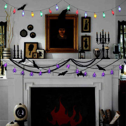 LED Decorative Halloween Lights