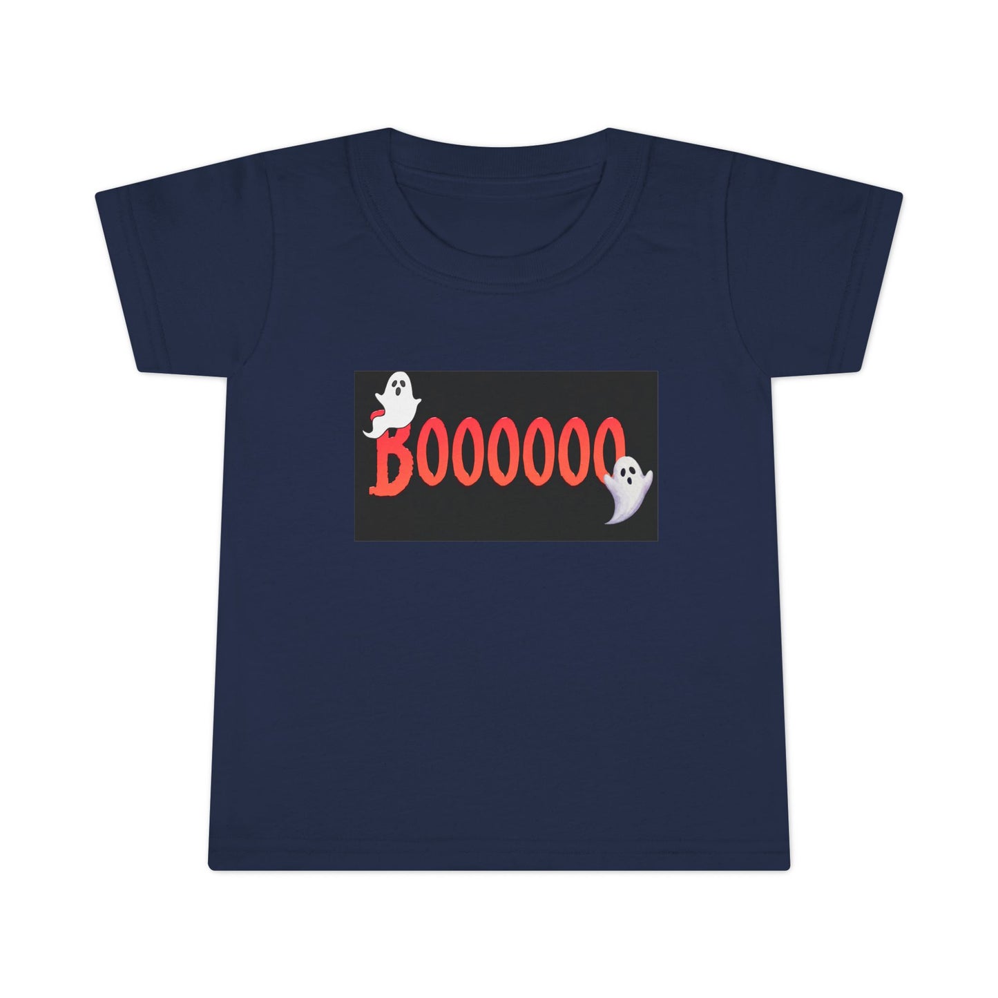 Halloween Toddler T-Shirt - Kids Designs