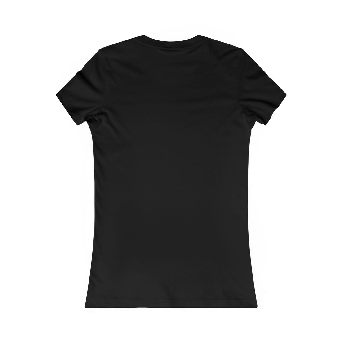 Halloween Pumpkin Women's Favorite Tee, Cute Halloween Shirt, Spooky Top, Fall Fashion, Trick or Treat Apparel, Autumn Style