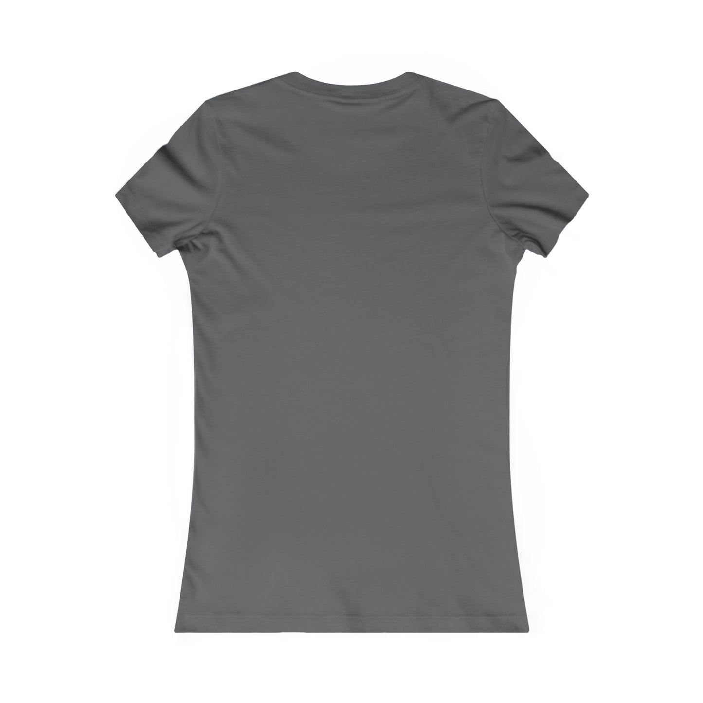 Halloween Pumpkin Women's Favorite Tee, Cute Halloween Shirt, Spooky Top, Fall Fashion, Trick or Treat Apparel, Autumn Style